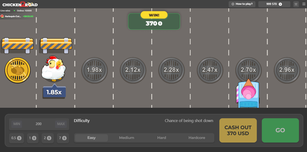 Demo Game Image