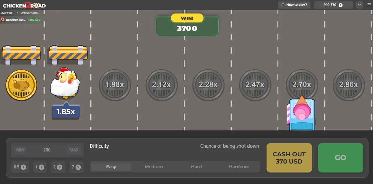Demo Game Image